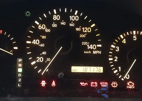 1999 Lexus Rx 300 z USA, uszkodzony, nr VIN JT6HF10U9X0054036